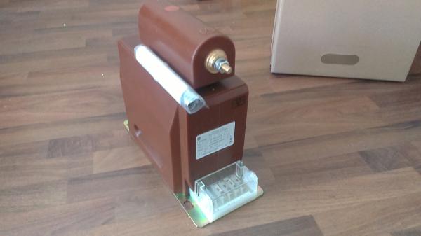 ЗНОЛ-СЭЩ-10-1-0,5/3-75/100 У2 Трансформаторы